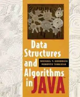 Data structures and algorithms in Java